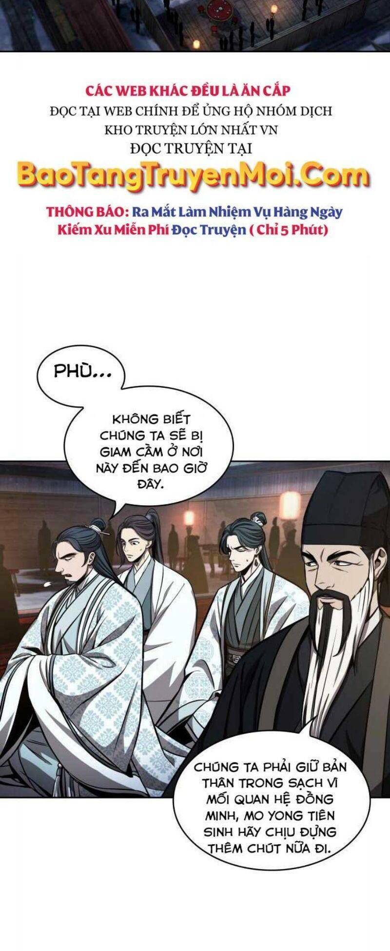 Ngã lão ma thần - Chapter 111 - Page 77