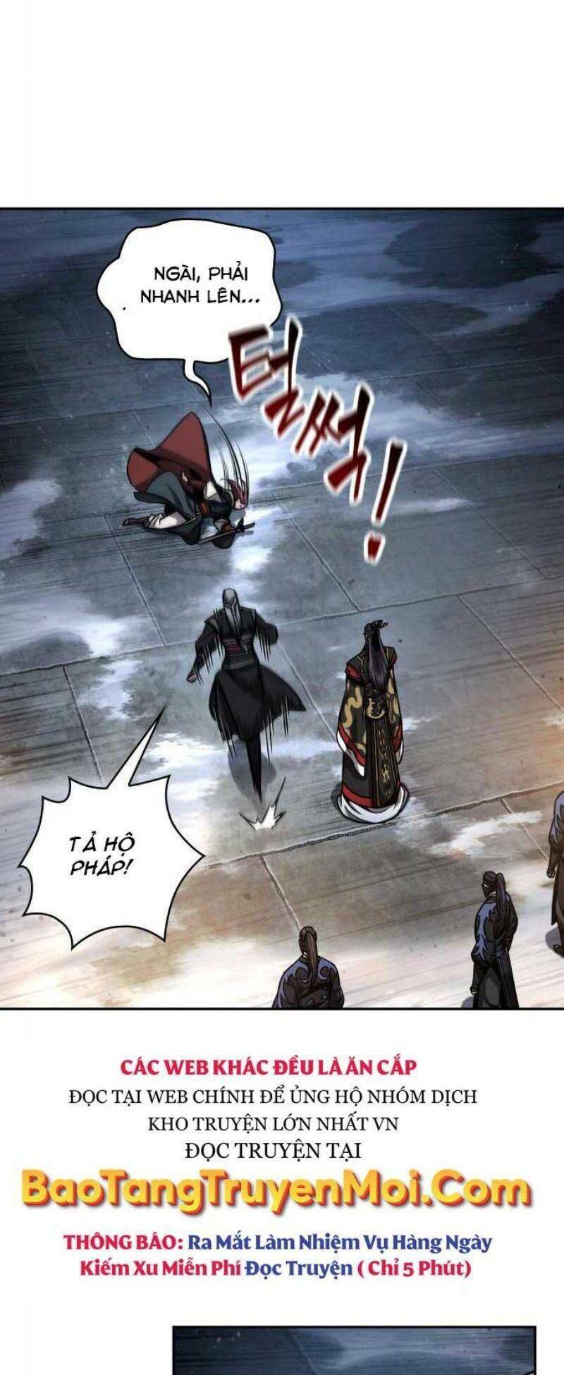 Ngã lão ma thần - Chapter 111 - Page 7