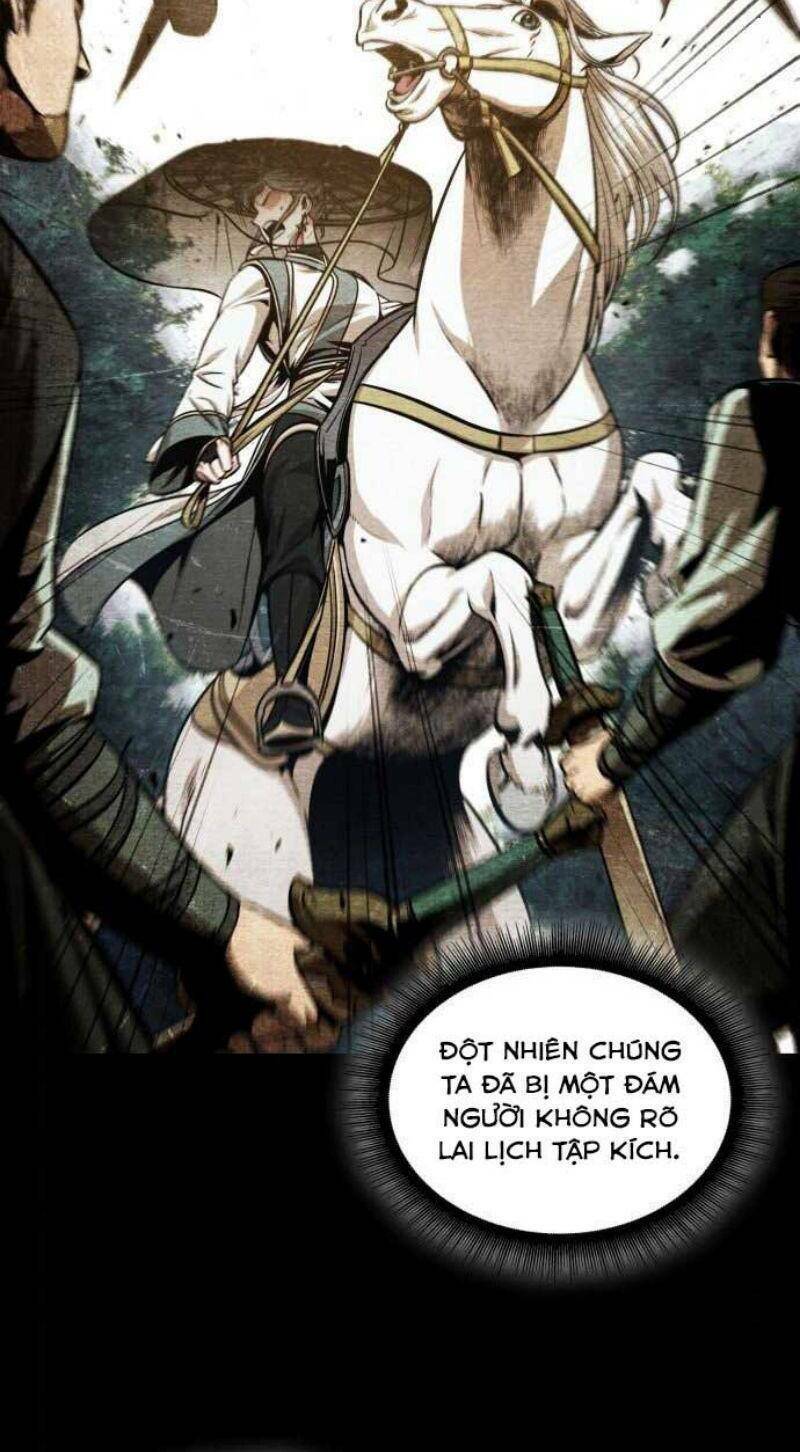 Ngã lão ma thần - Chapter 111 - Page 82