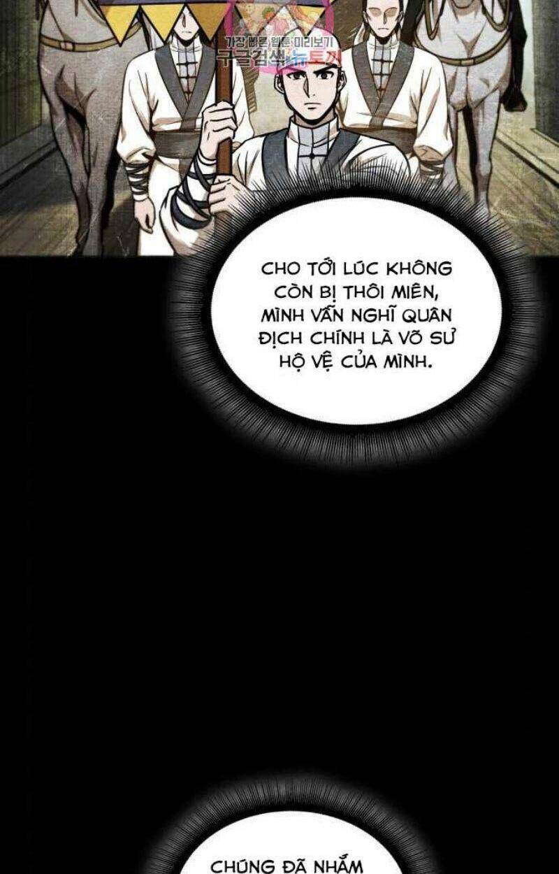 Ngã lão ma thần - Chapter 111 - Page 84