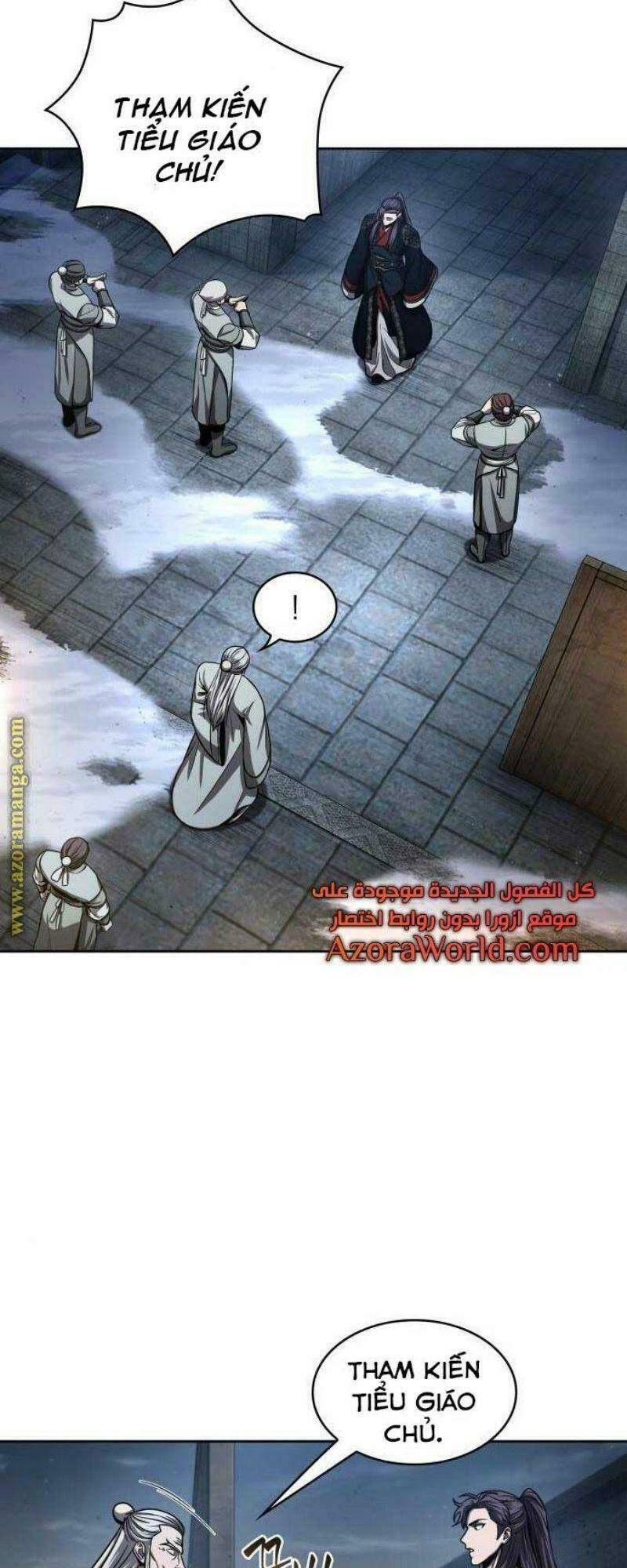 Ngã lão ma thần - Chapter 112 - Page 9