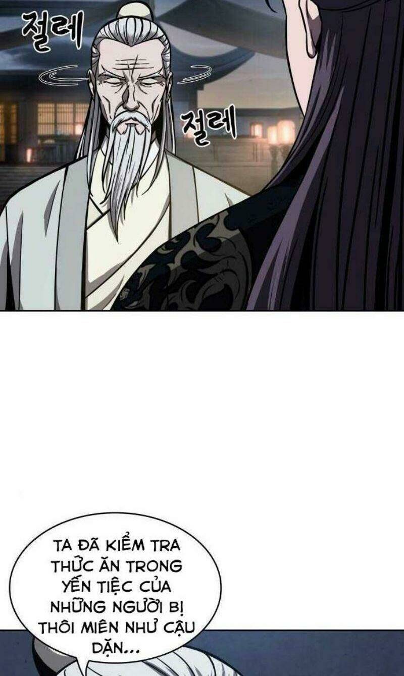 Ngã lão ma thần - Chapter 112 - Page 11