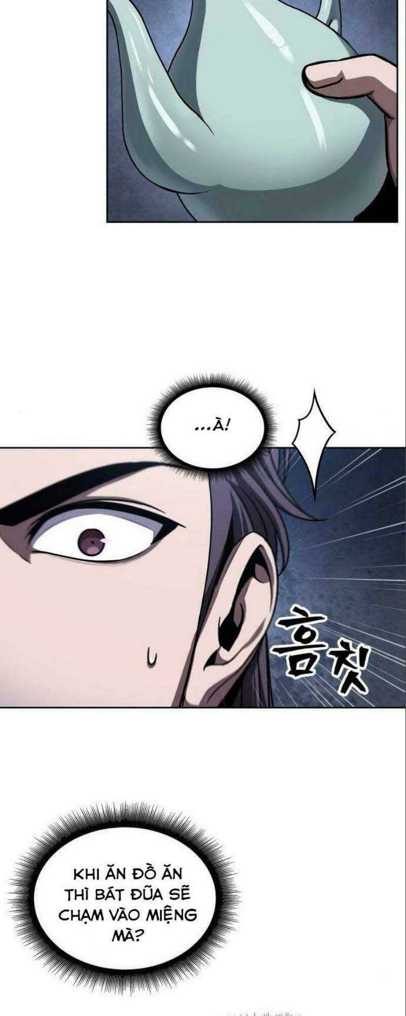 Ngã lão ma thần - Chapter 112 - Page 20