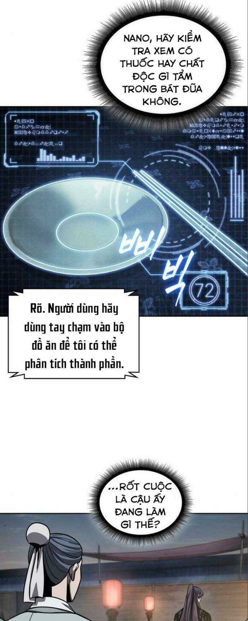 Ngã lão ma thần - Chapter 112 - Page 21