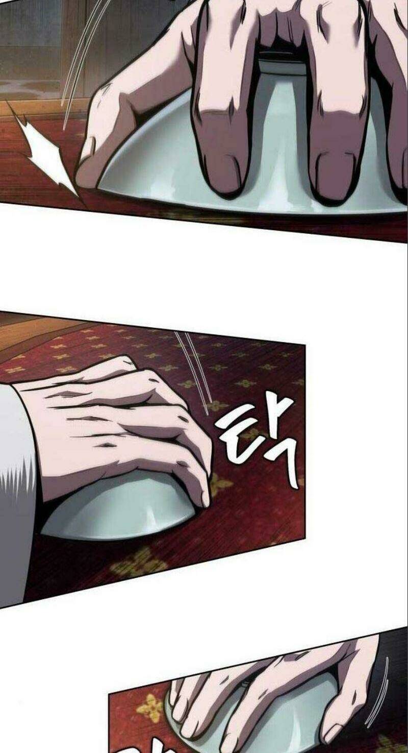 Ngã lão ma thần - Chapter 112 - Page 23