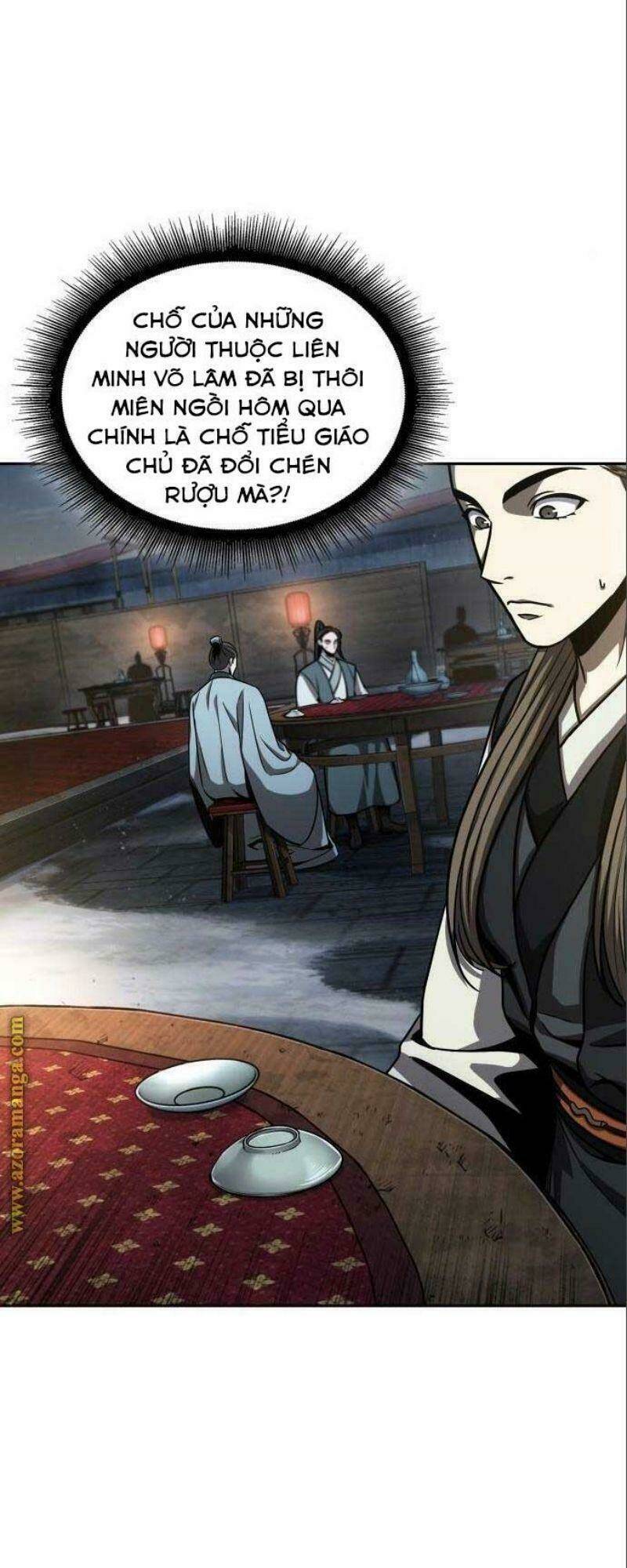 Ngã lão ma thần - Chapter 112 - Page 28