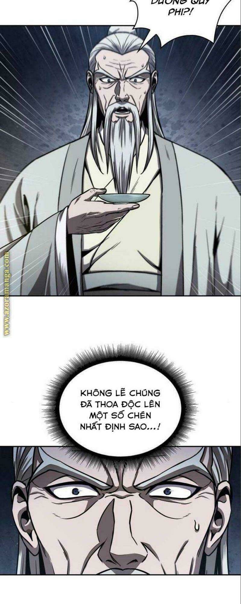 Ngã lão ma thần - Chapter 112 - Page 32