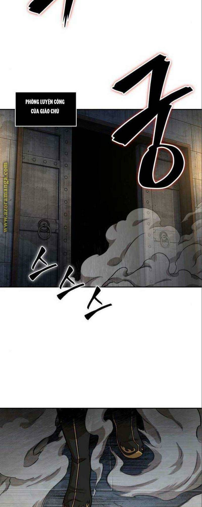Ngã lão ma thần - Chapter 112 - Page 36