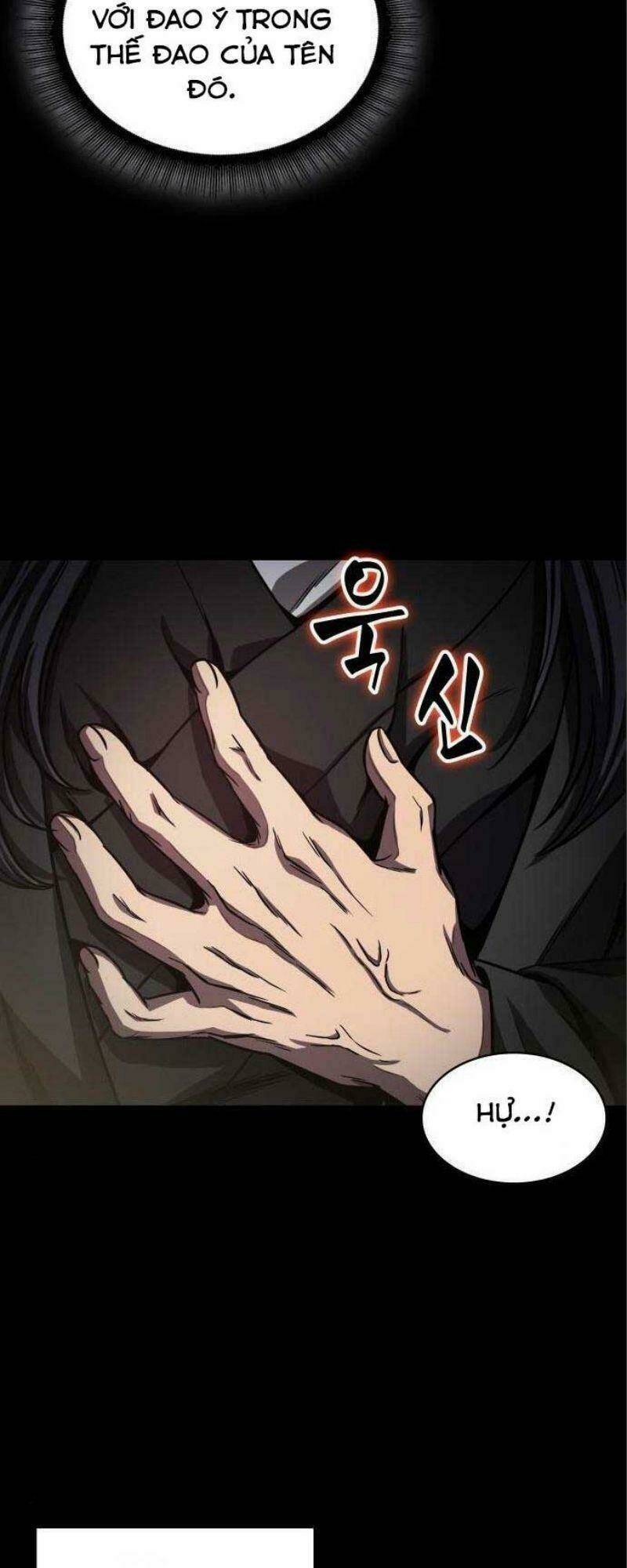 Ngã lão ma thần - Chapter 112 - Page 44