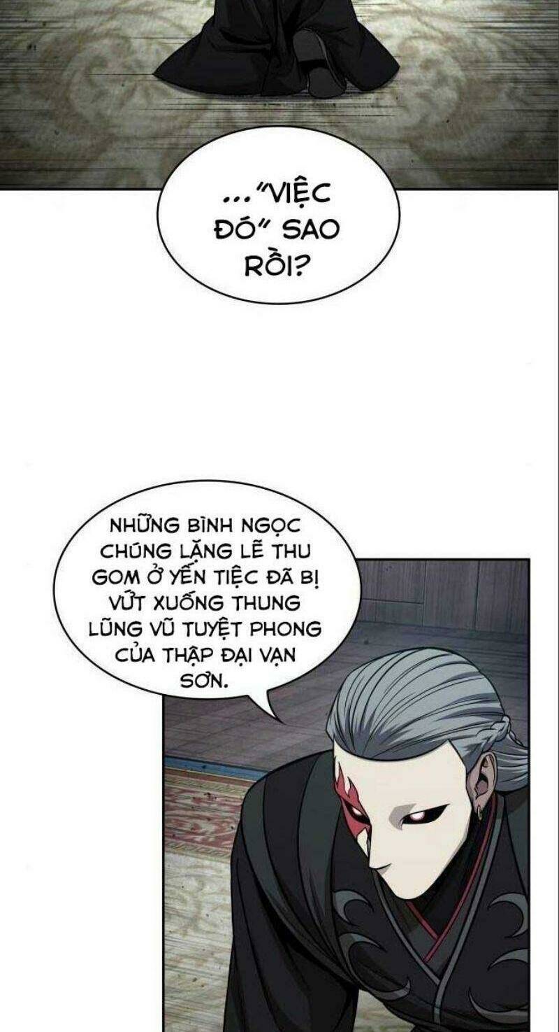 Ngã lão ma thần - Chapter 112 - Page 51