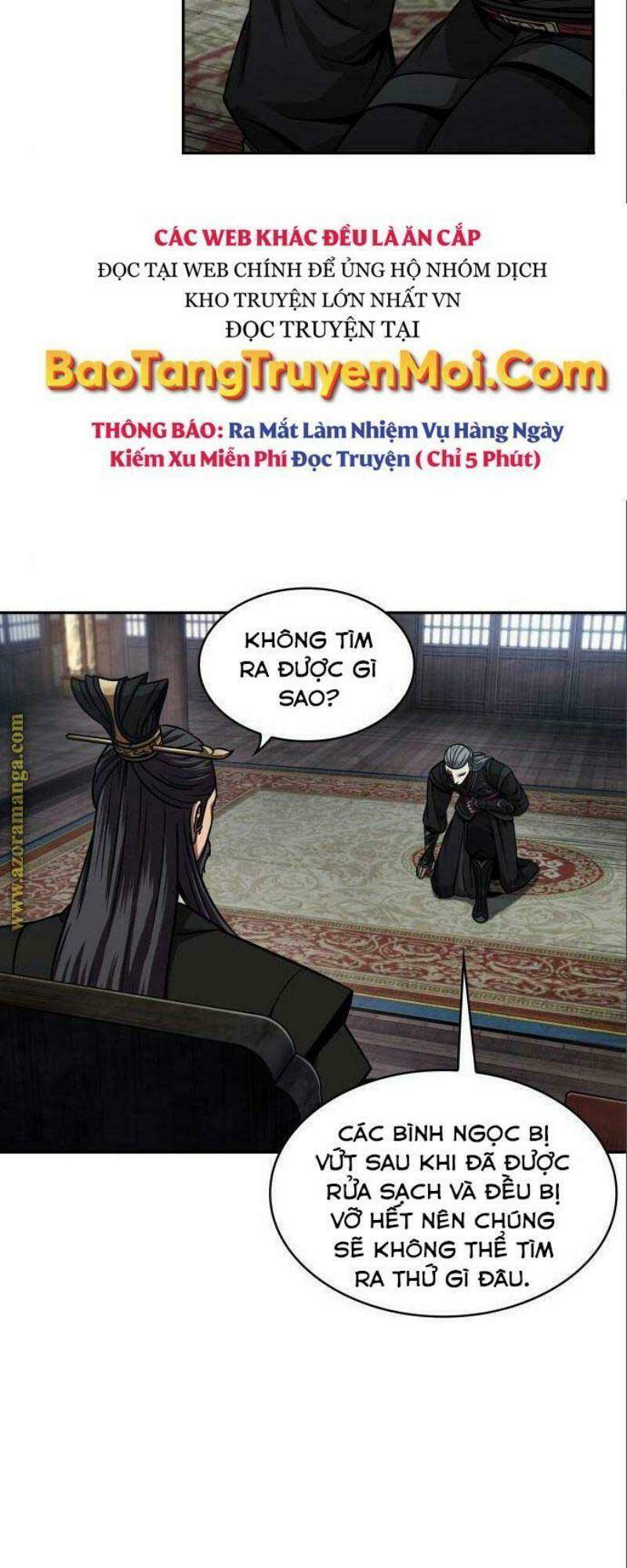 Ngã lão ma thần - Chapter 112 - Page 52