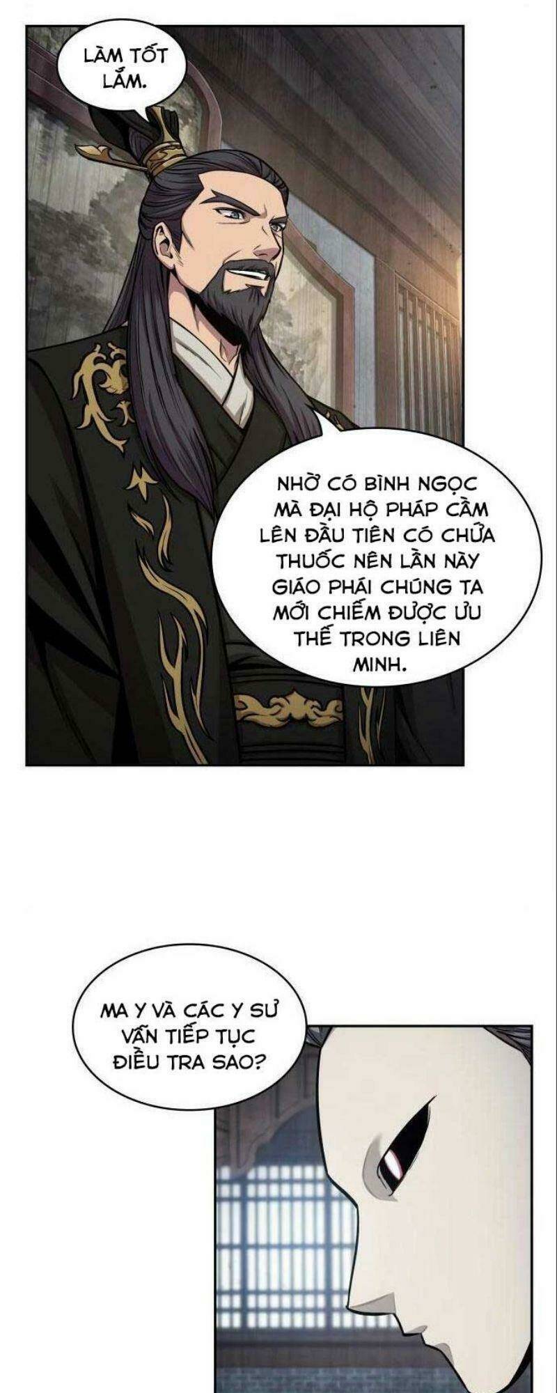 Ngã lão ma thần - Chapter 112 - Page 53