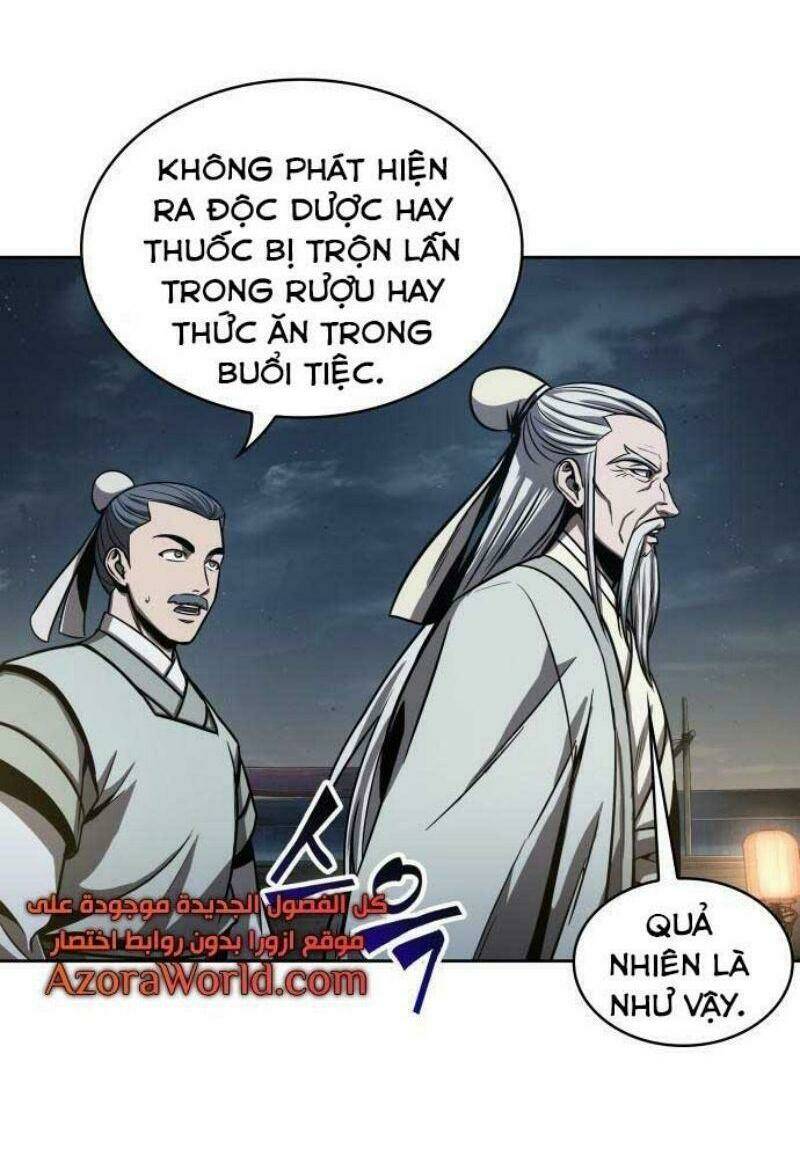 Ngã lão ma thần - Chapter 112 - Page 7