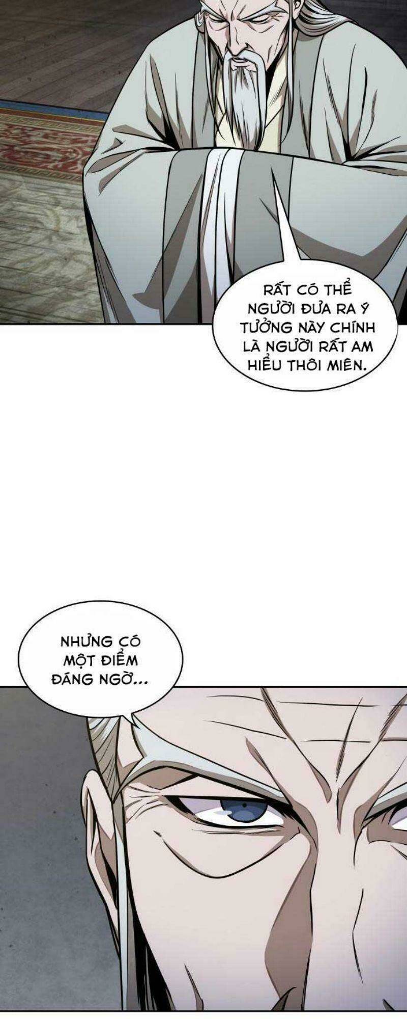 Ngã lão ma thần - Chapter 113 - Page 9