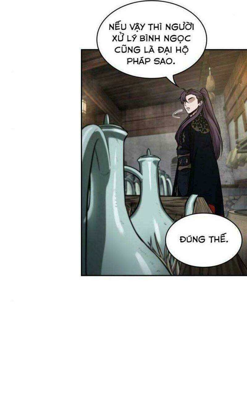 Ngã lão ma thần - Chapter 113 - Page 19