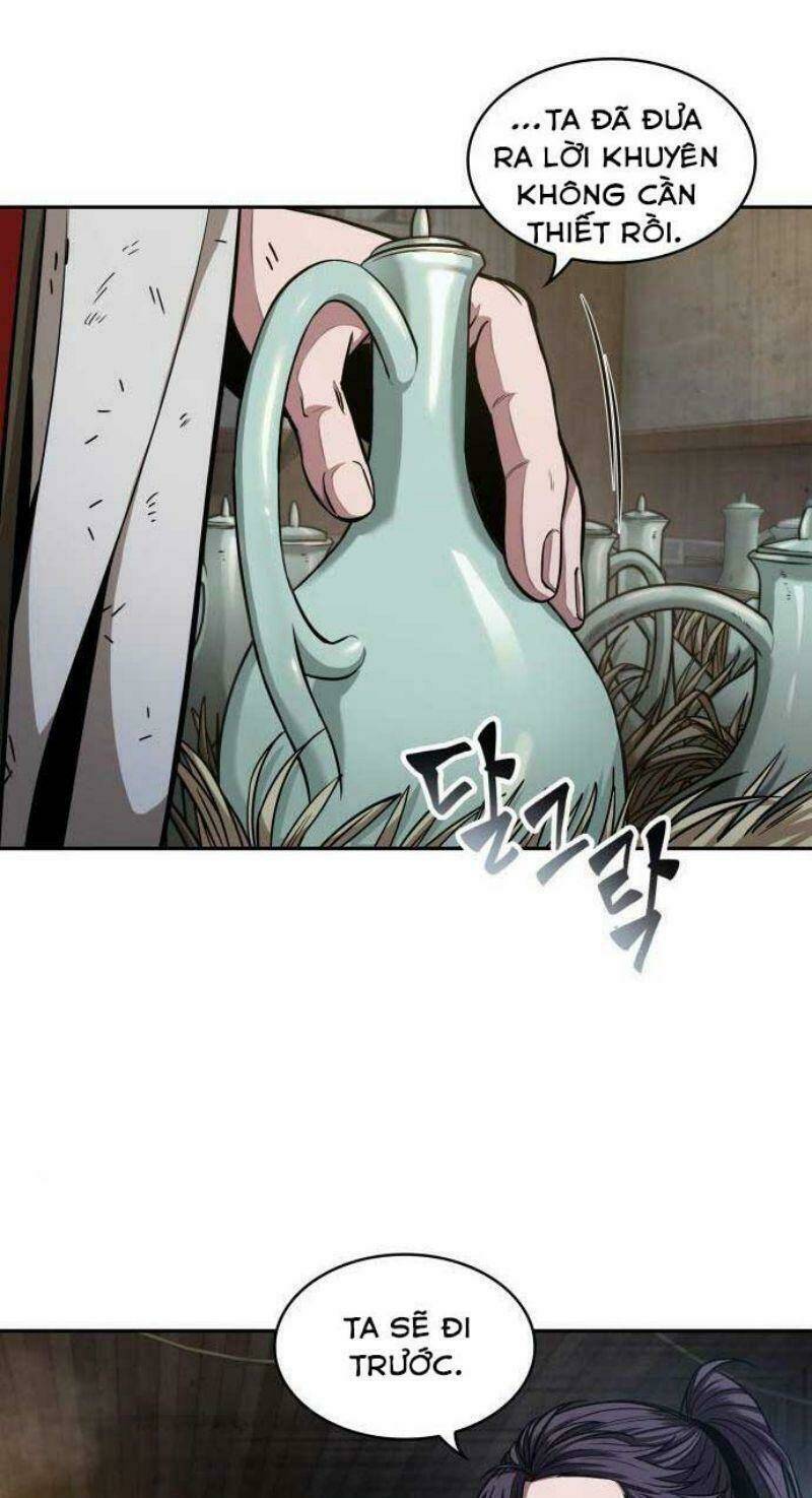 Ngã lão ma thần - Chapter 113 - Page 22