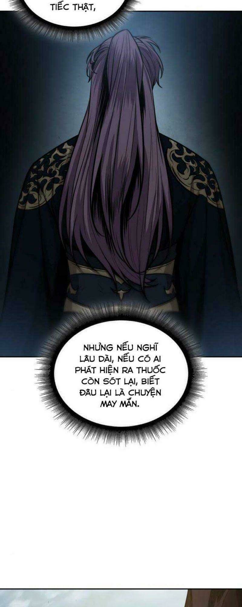 Ngã lão ma thần - Chapter 113 - Page 24