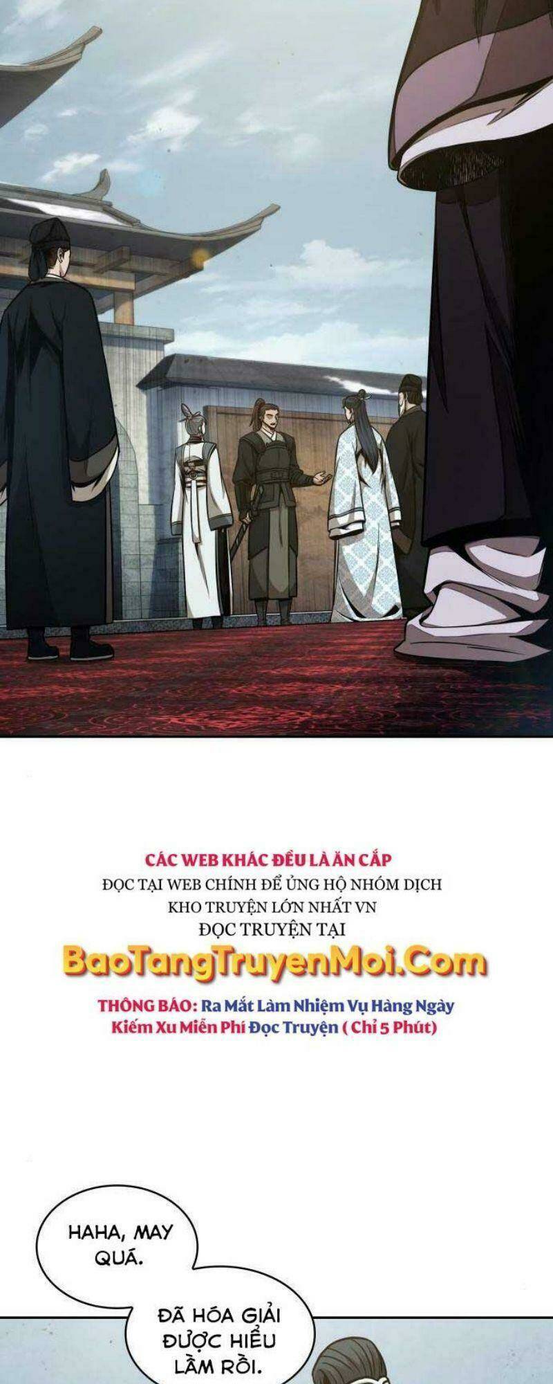 Ngã lão ma thần - Chapter 113 - Page 25
