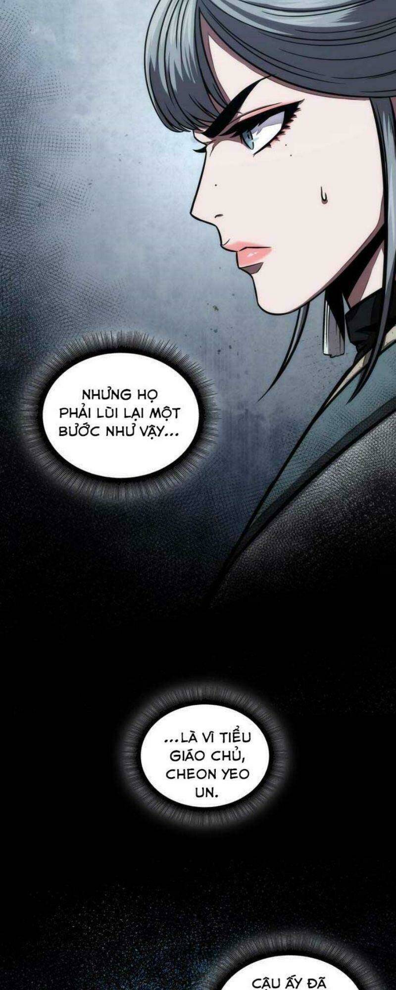 Ngã lão ma thần - Chapter 113 - Page 29