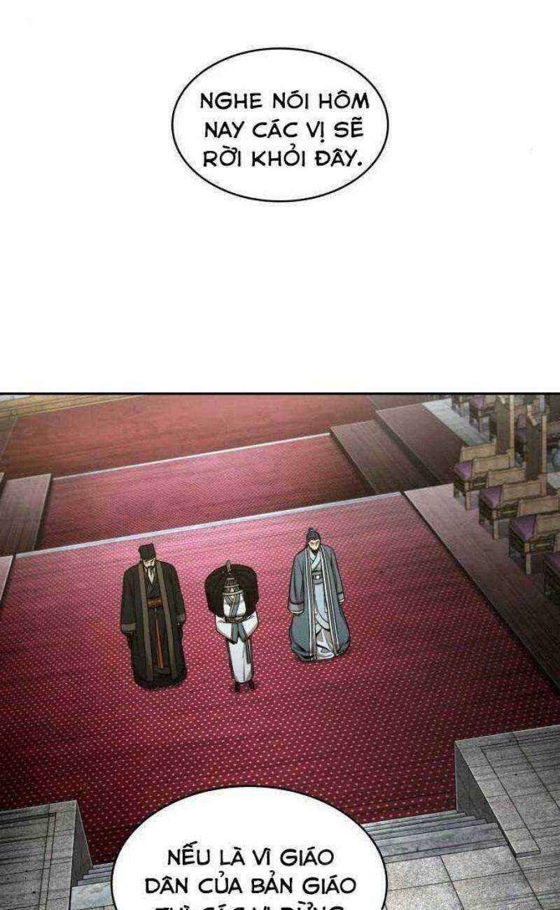 Ngã lão ma thần - Chapter 113 - Page 34