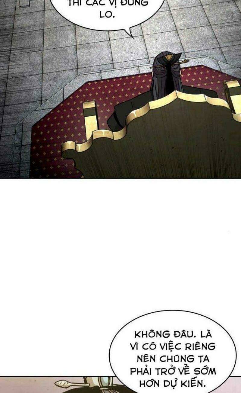 Ngã lão ma thần - Chapter 113 - Page 35