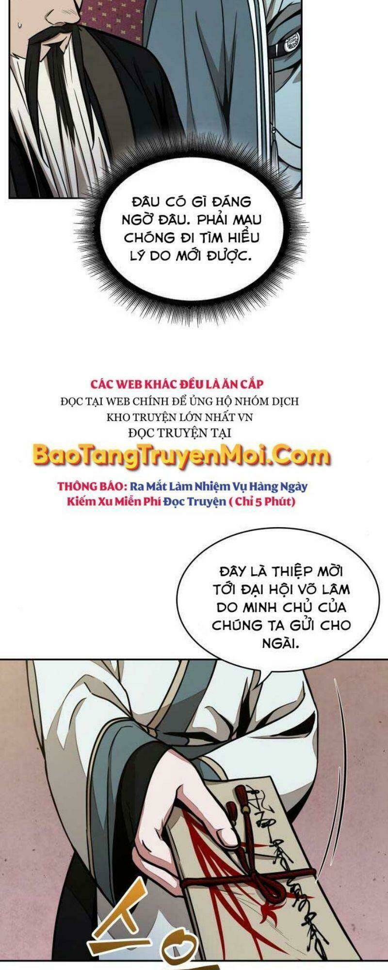 Ngã lão ma thần - Chapter 113 - Page 37