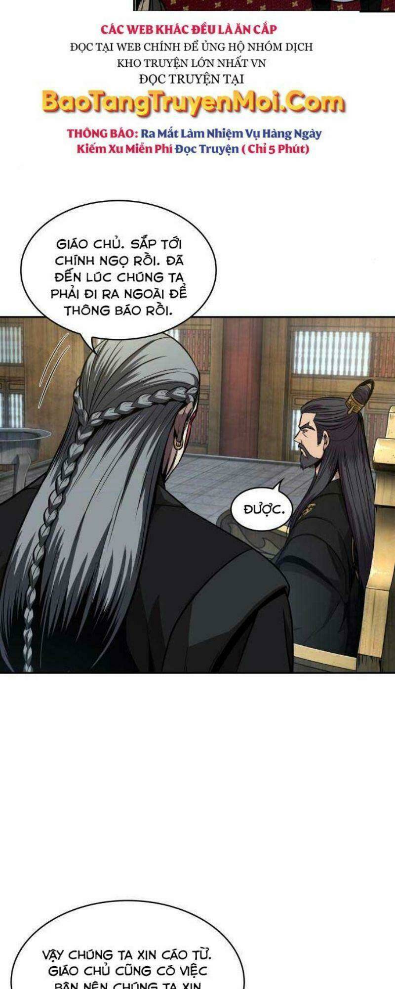 Ngã lão ma thần - Chapter 113 - Page 40