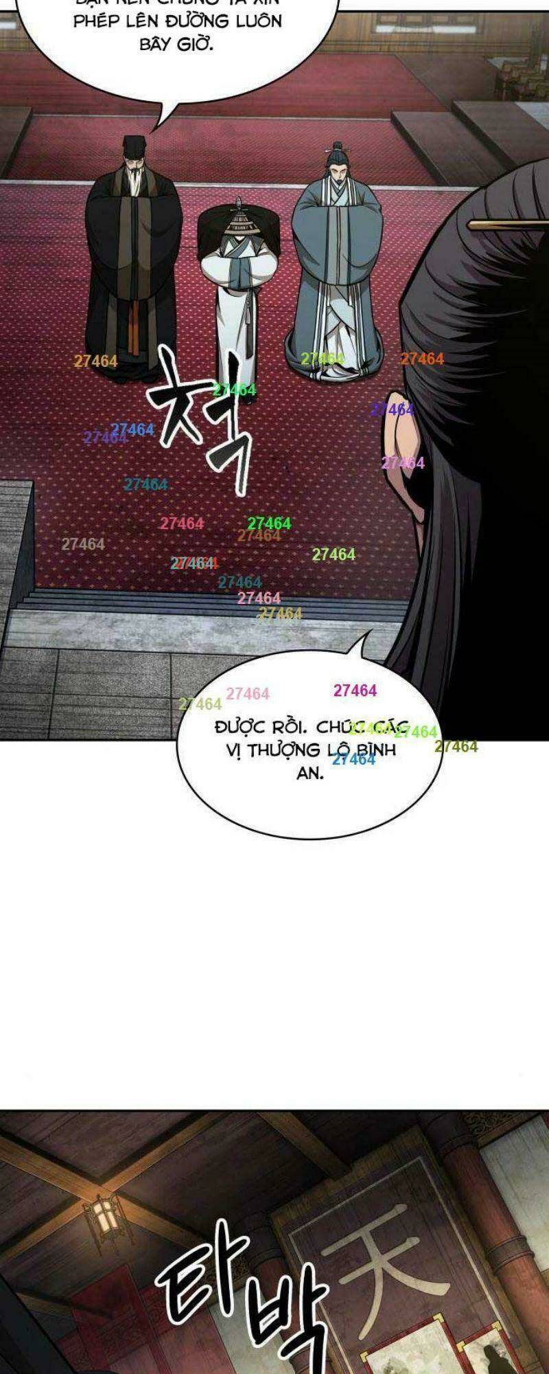 Ngã lão ma thần - Chapter 113 - Page 41