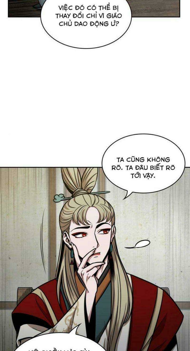 Ngã lão ma thần - Chapter 113 - Page 50