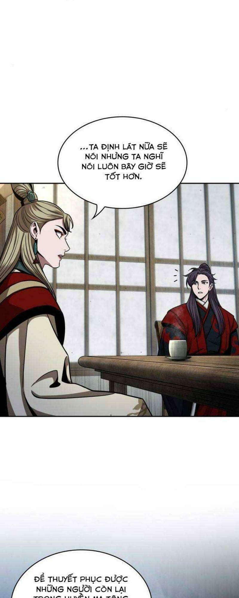 Ngã lão ma thần - Chapter 113 - Page 53