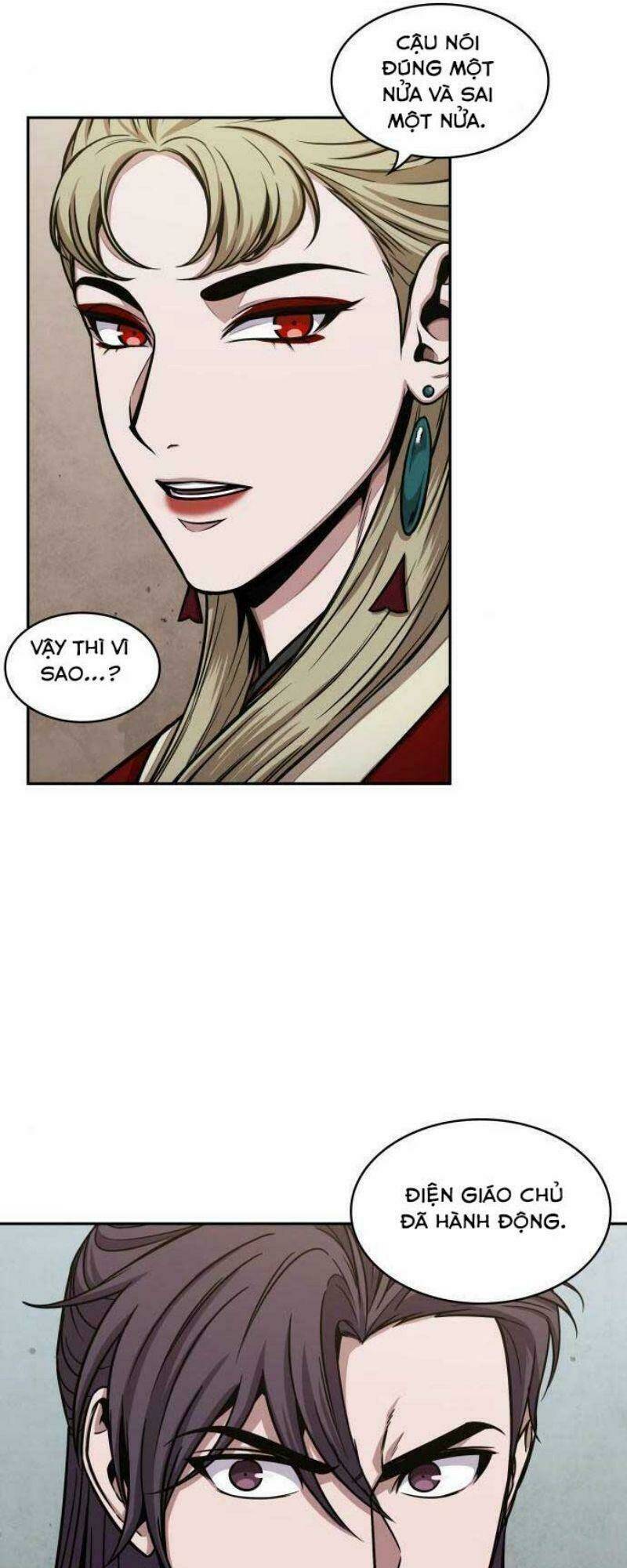 Ngã lão ma thần - Chapter 113 - Page 57