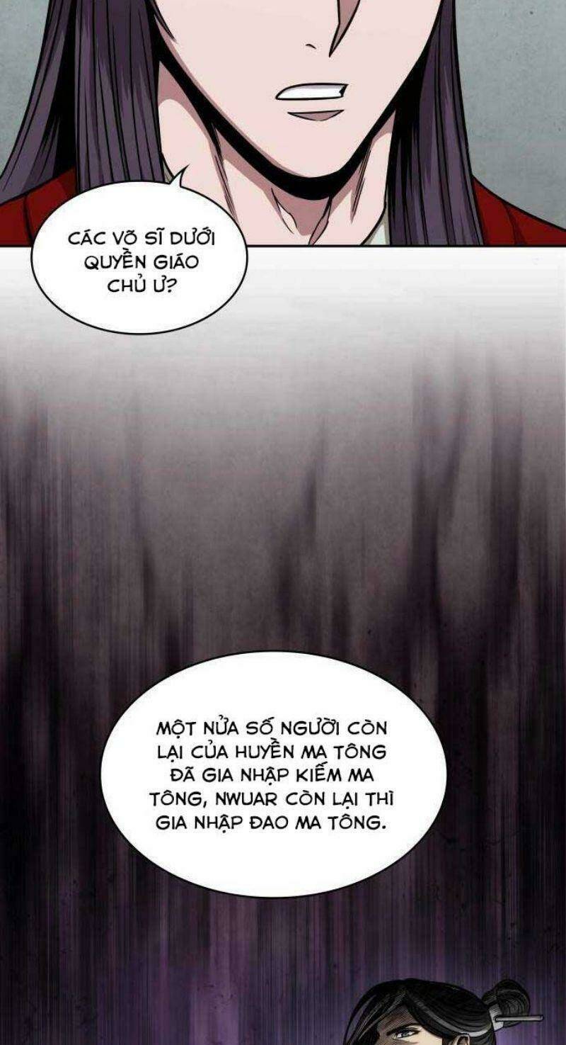 Ngã lão ma thần - Chapter 113 - Page 58
