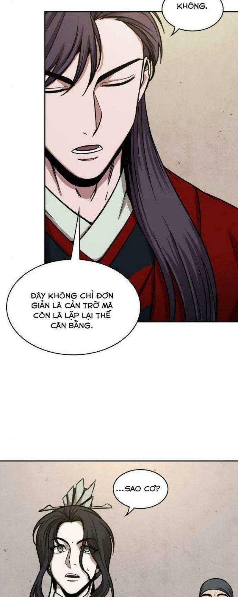 Ngã lão ma thần - Chapter 113 - Page 61