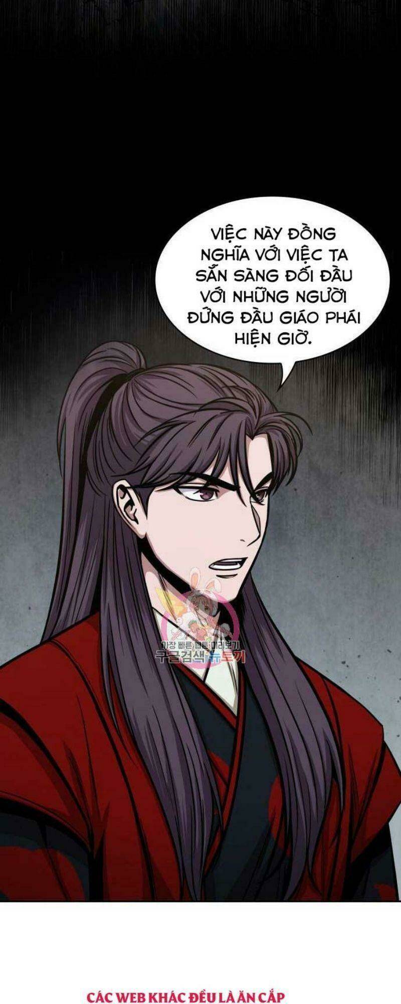 Ngã lão ma thần - Chapter 114 - Page 10