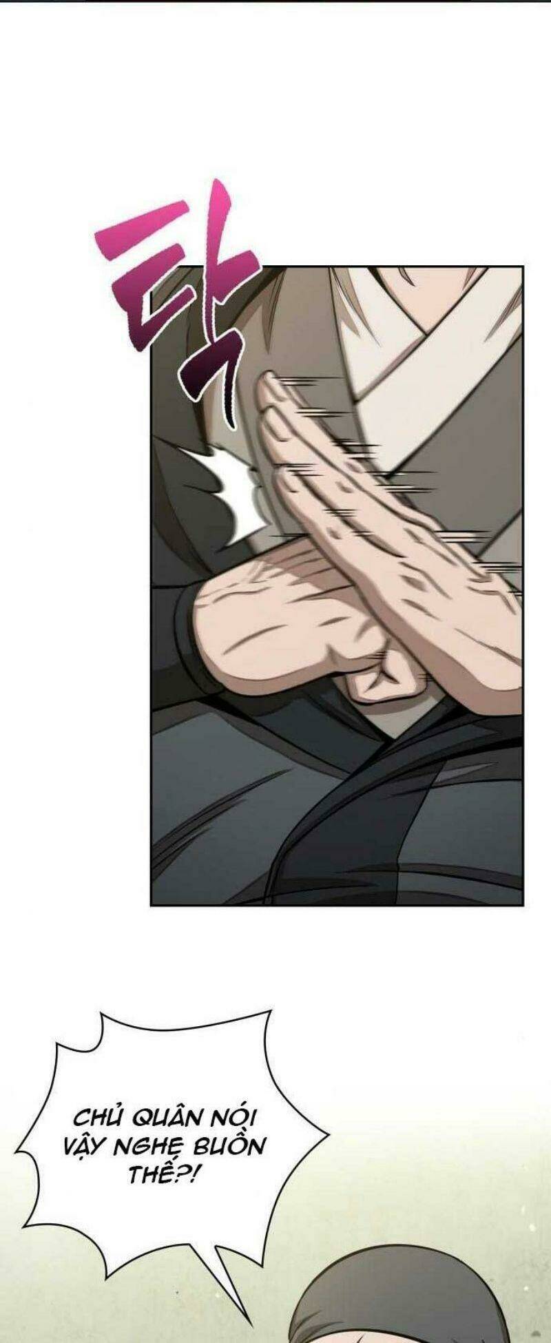 Ngã lão ma thần - Chapter 114 - Page 12