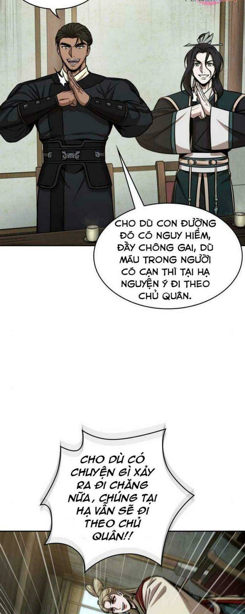 Ngã lão ma thần - Chapter 114 - Page 14