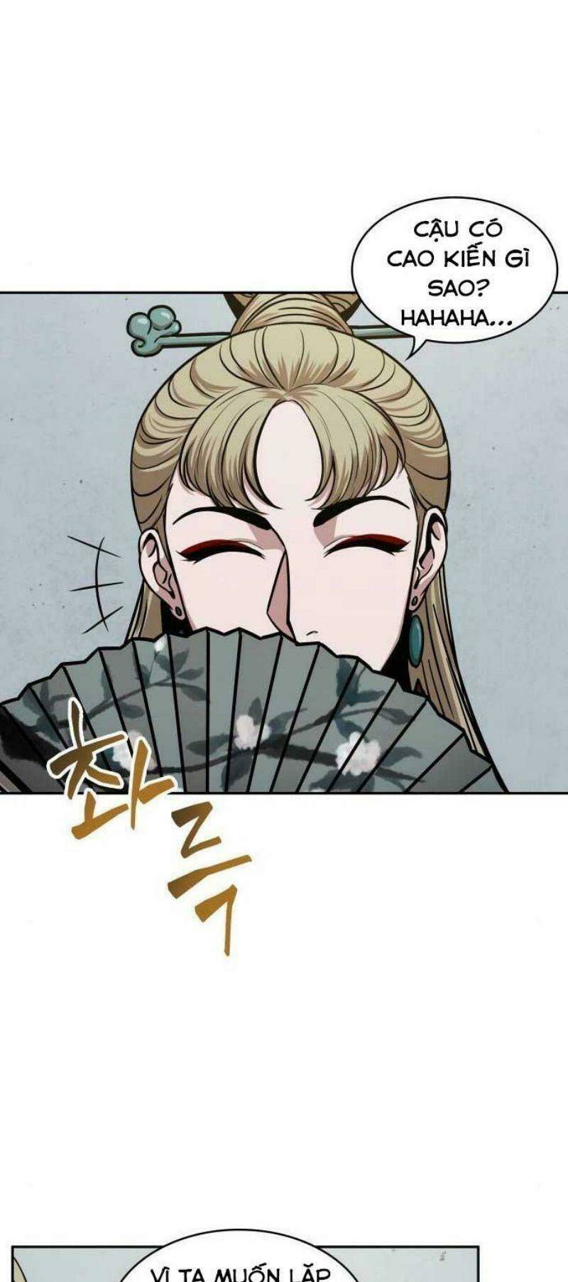 Ngã lão ma thần - Chapter 114 - Page 18