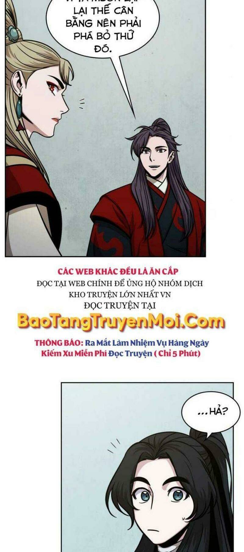 Ngã lão ma thần - Chapter 114 - Page 19