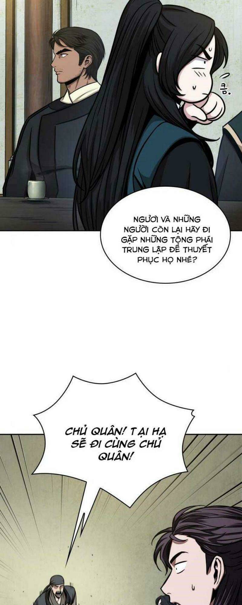 Ngã lão ma thần - Chapter 114 - Page 22