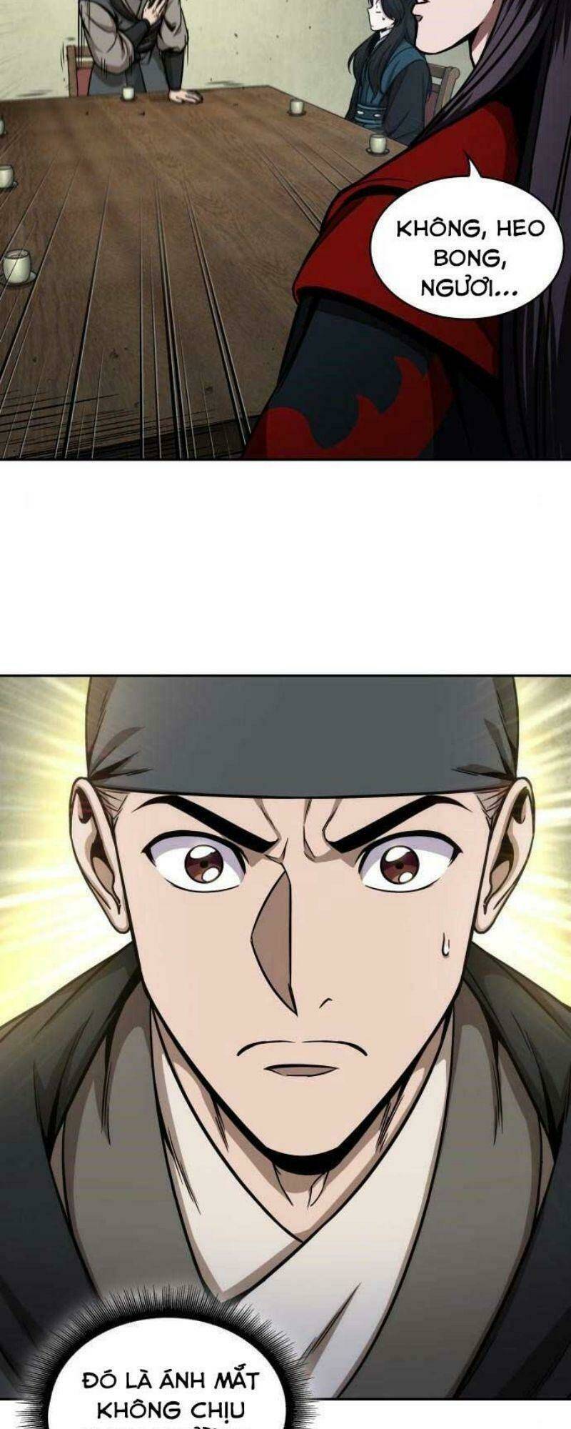 Ngã lão ma thần - Chapter 114 - Page 23