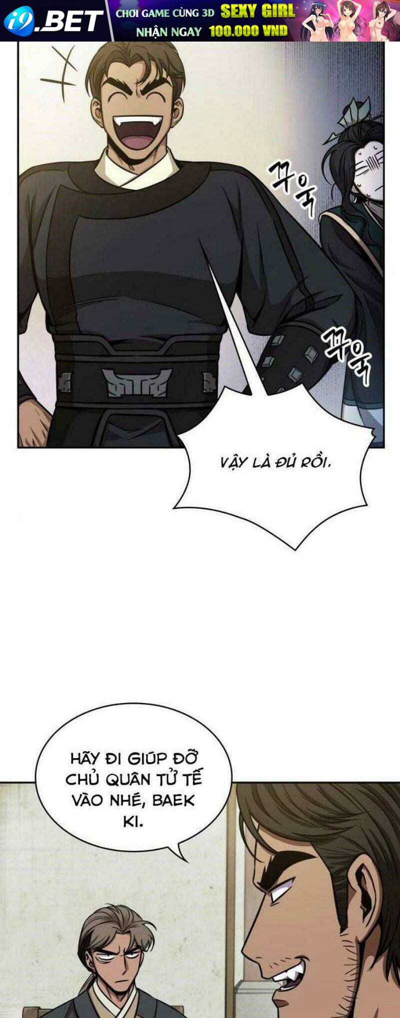 Ngã lão ma thần - Chapter 114 - Page 26