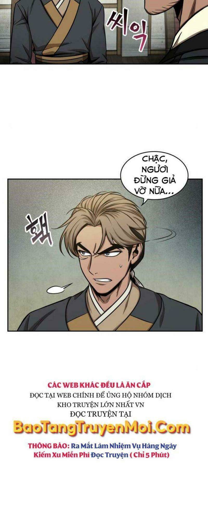 Ngã lão ma thần - Chapter 114 - Page 27