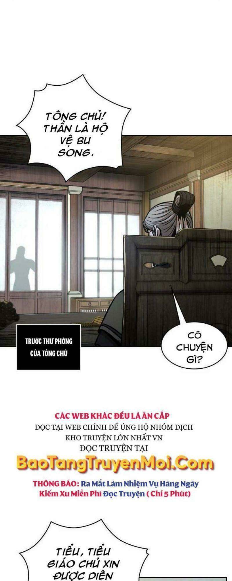 Ngã lão ma thần - Chapter 114 - Page 29