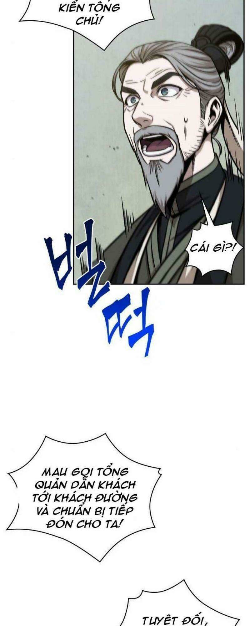 Ngã lão ma thần - Chapter 114 - Page 30