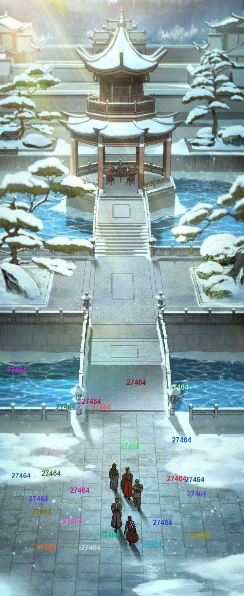 Ngã lão ma thần - Chapter 114 - Page 32