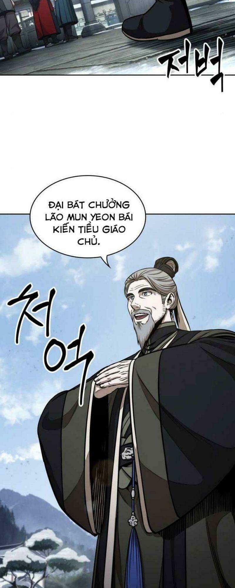 Ngã lão ma thần - Chapter 114 - Page 35