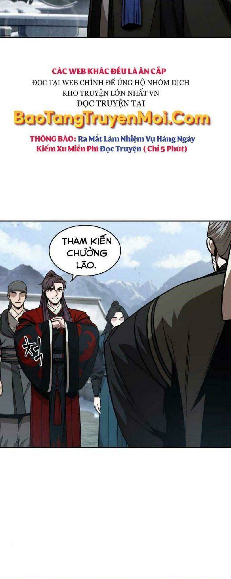 Ngã lão ma thần - Chapter 114 - Page 36