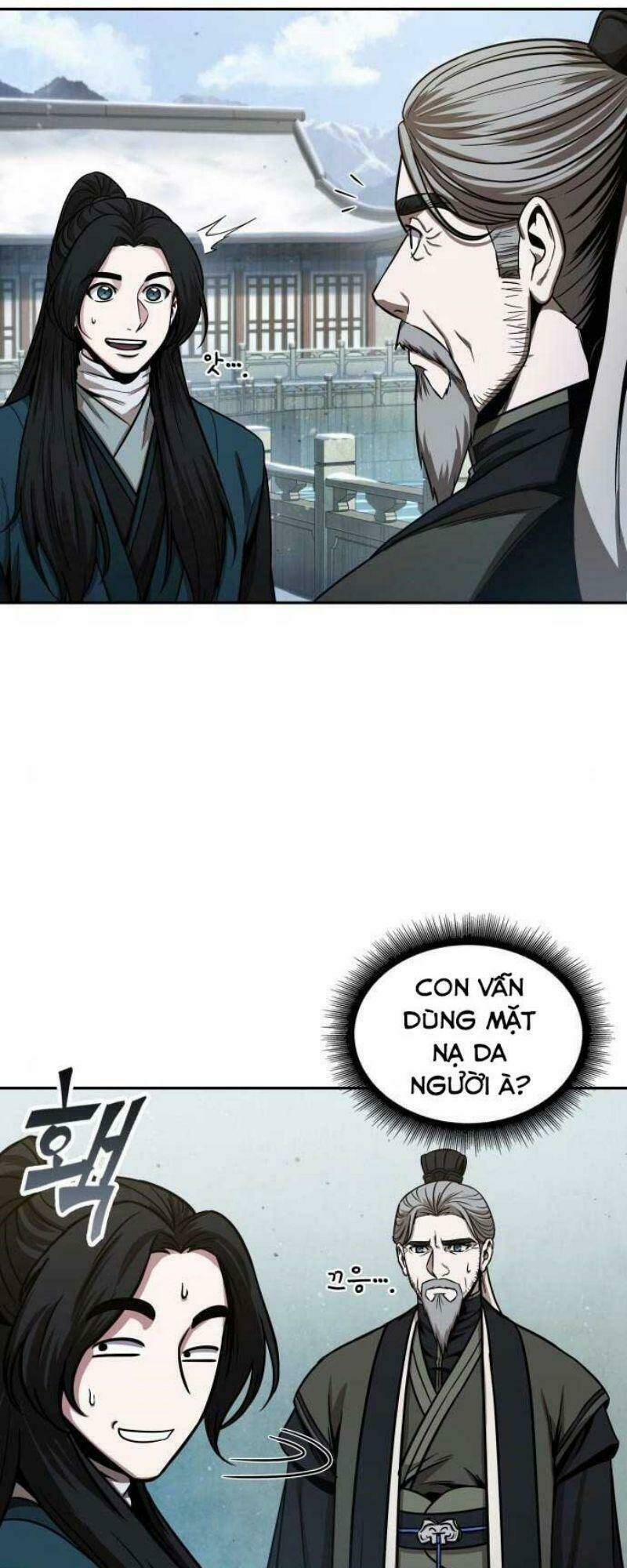 Ngã lão ma thần - Chapter 114 - Page 37