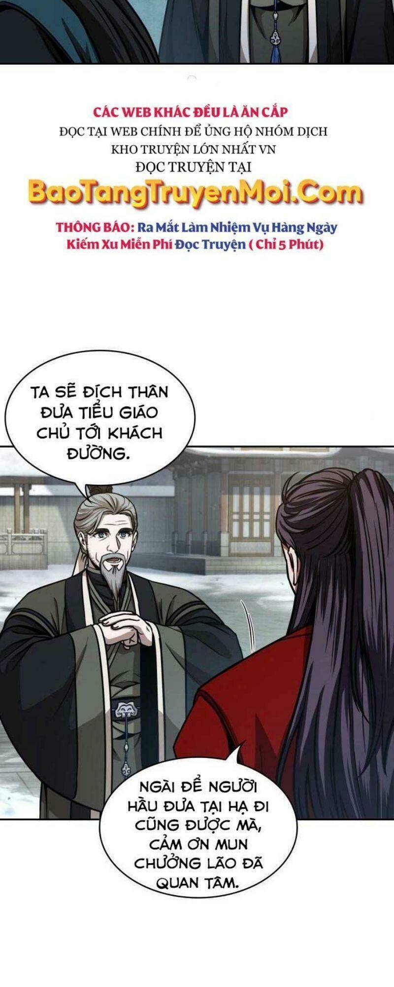 Ngã lão ma thần - Chapter 114 - Page 38