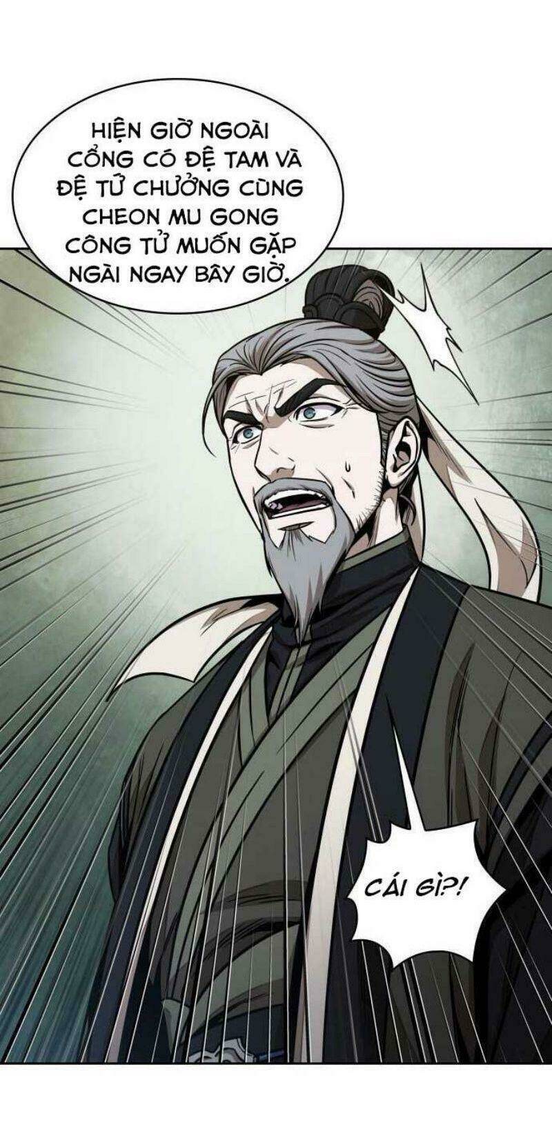 Ngã lão ma thần - Chapter 114 - Page 40